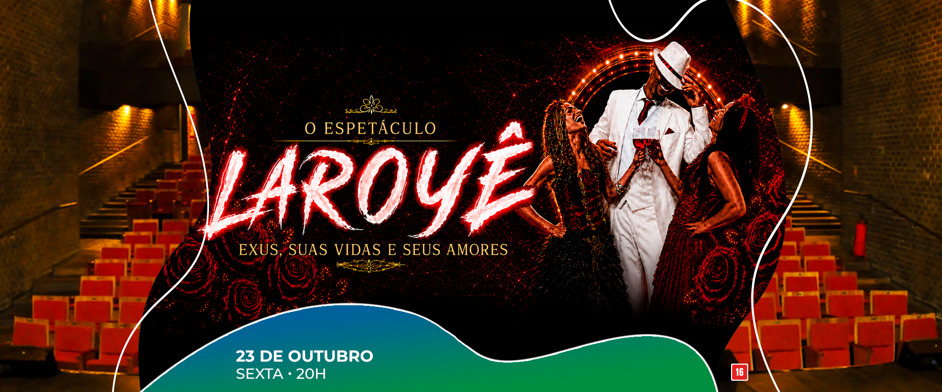 Laroyê