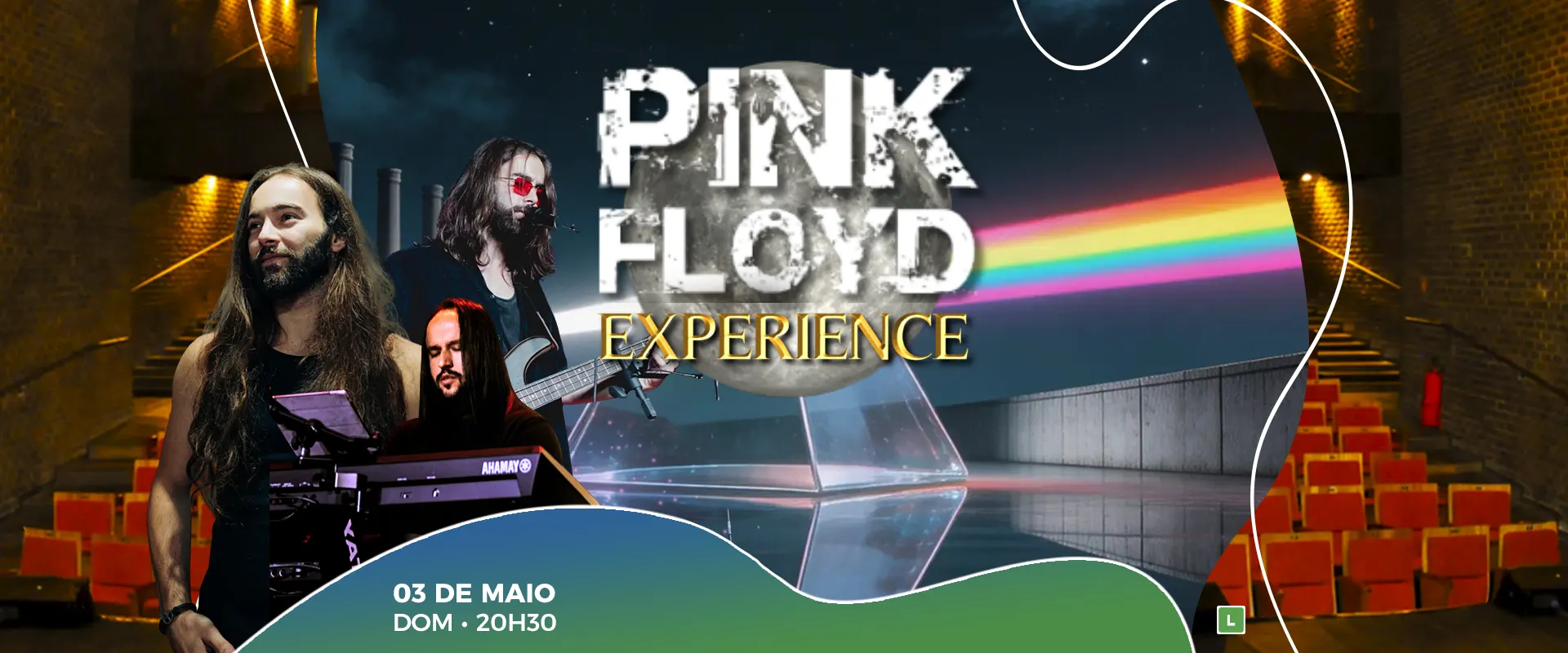 Pink Floyd Experience Tribute