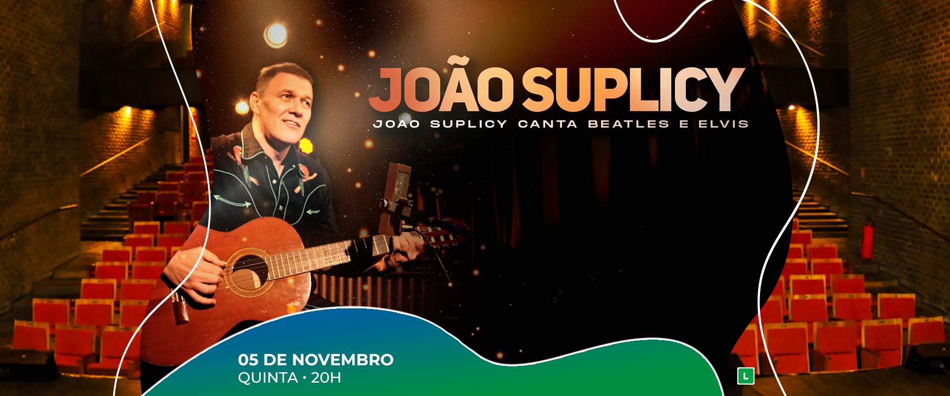 Beatles & Elvis By João Suplicy