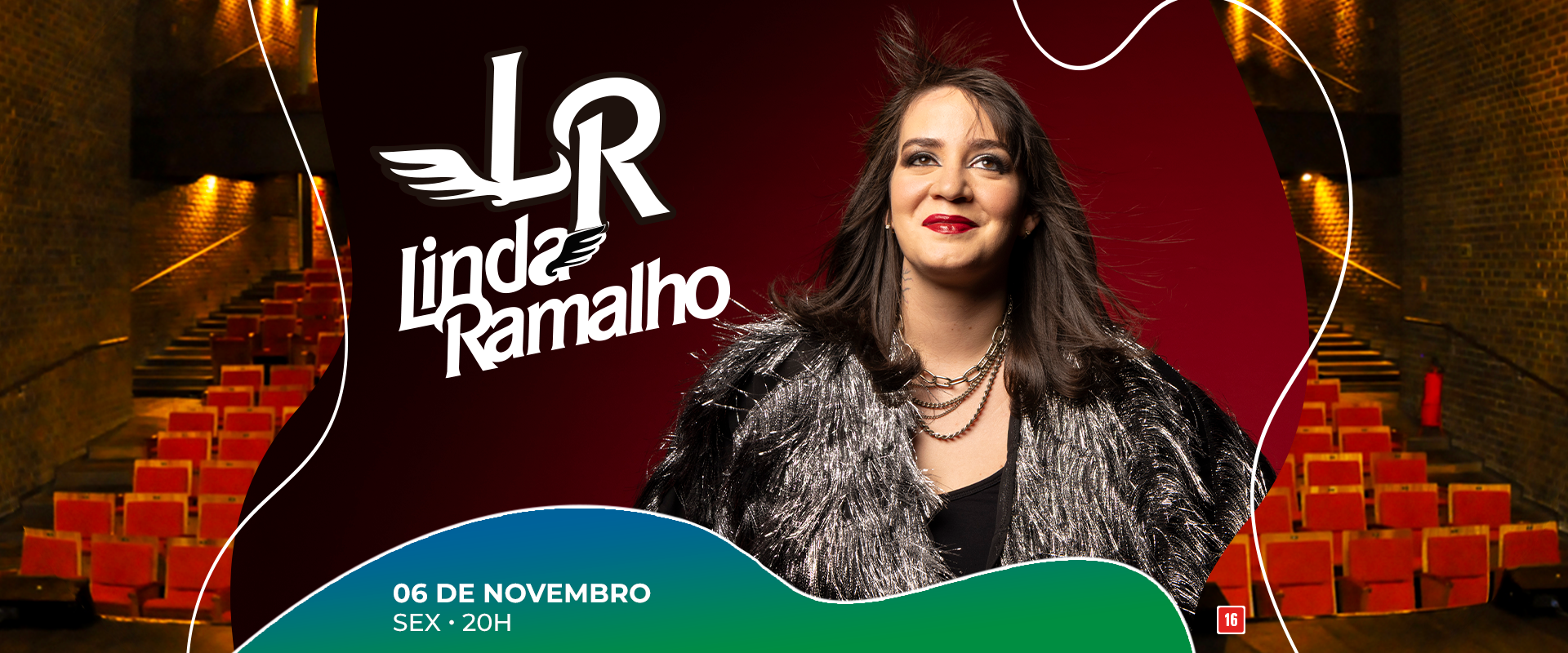 Linda Ramalho - Linda Rocks