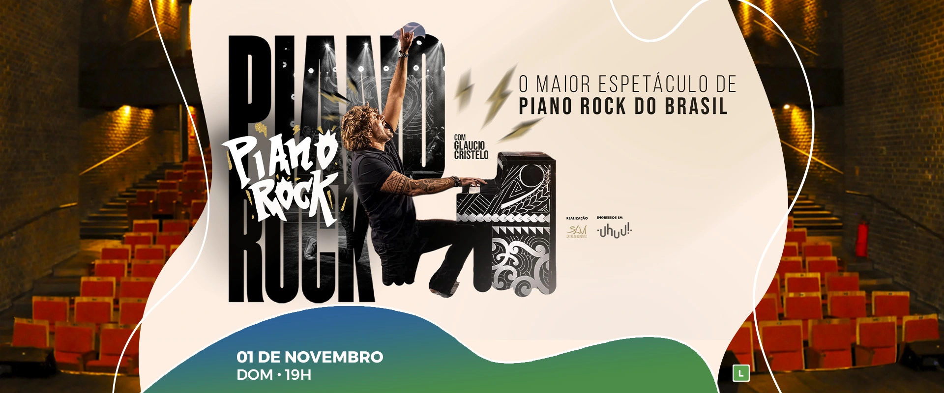 Piano Rock