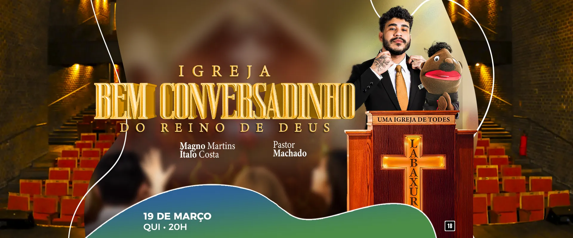 Conselhos do Machado