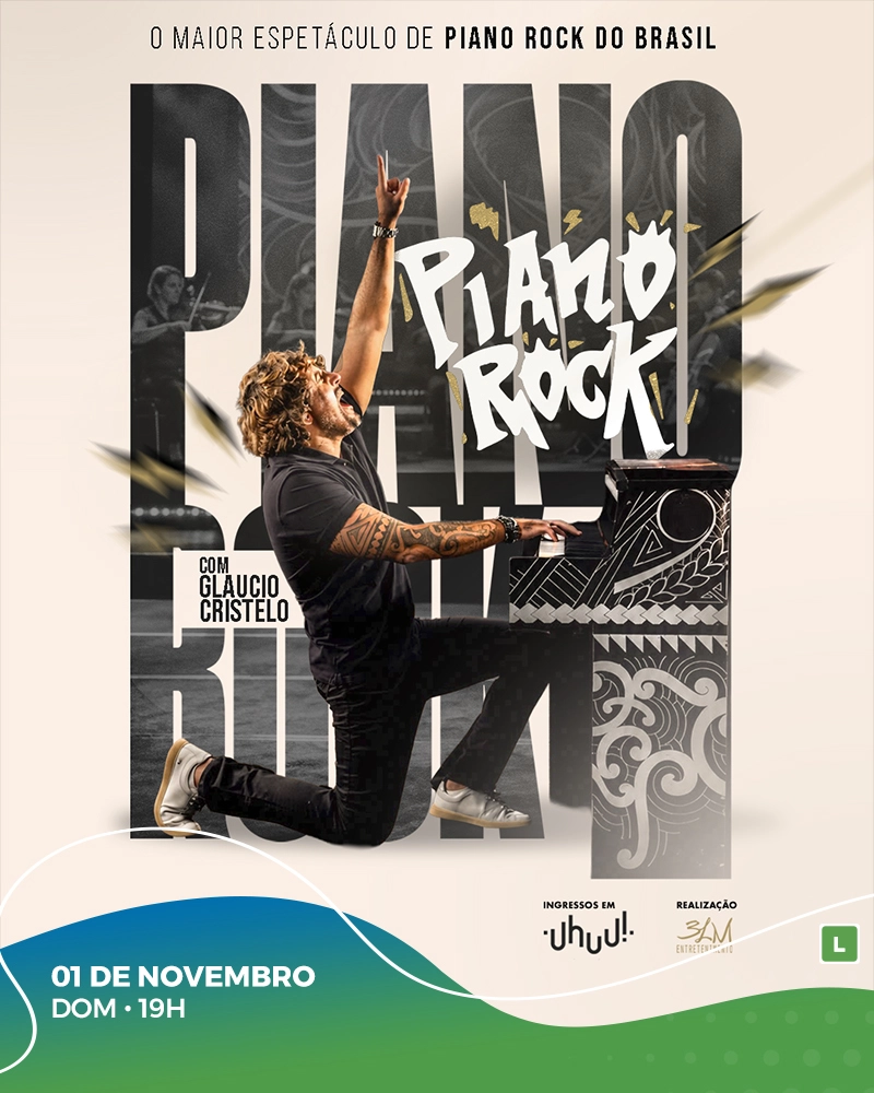 Piano Rock