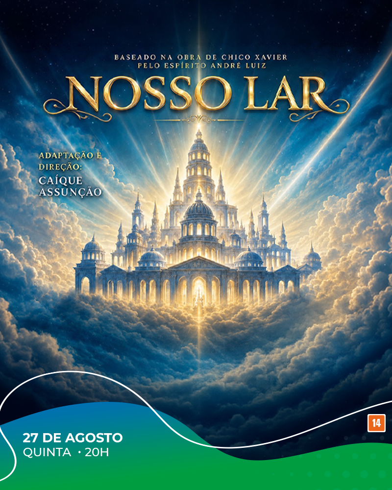 Nosso Lar