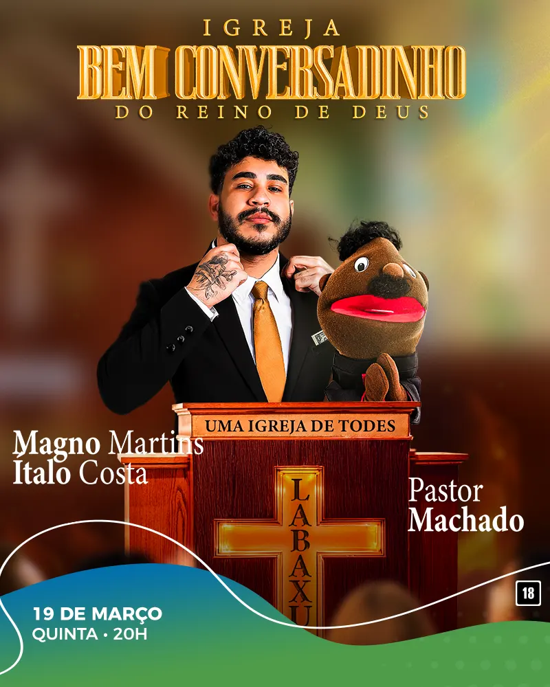 Conselhos do Machado