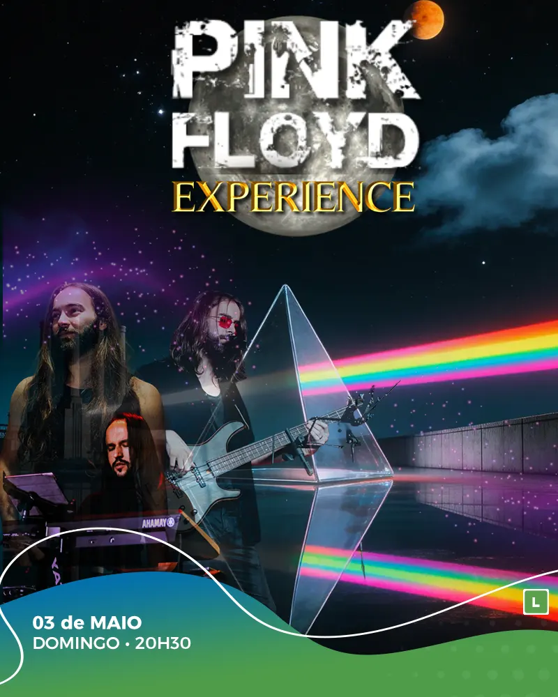 Pink Floyd Experience Tribute