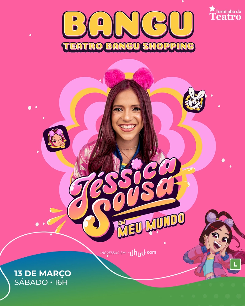 Show da Jessica