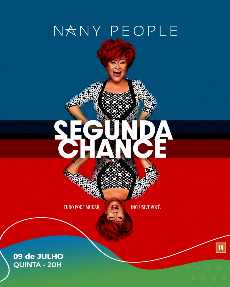 Nany People – Segunda Chance