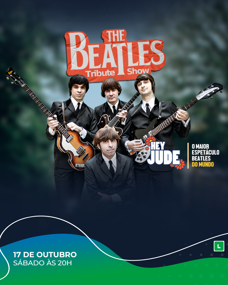 Hey Jude Beatles