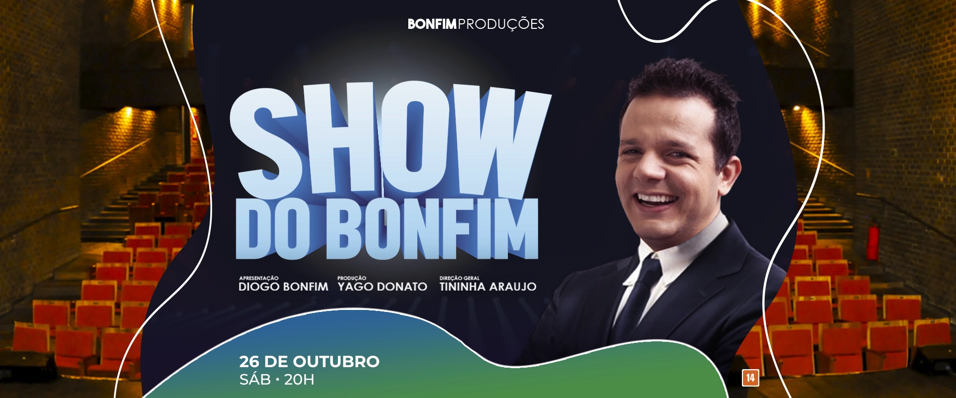 Show do Bonfim