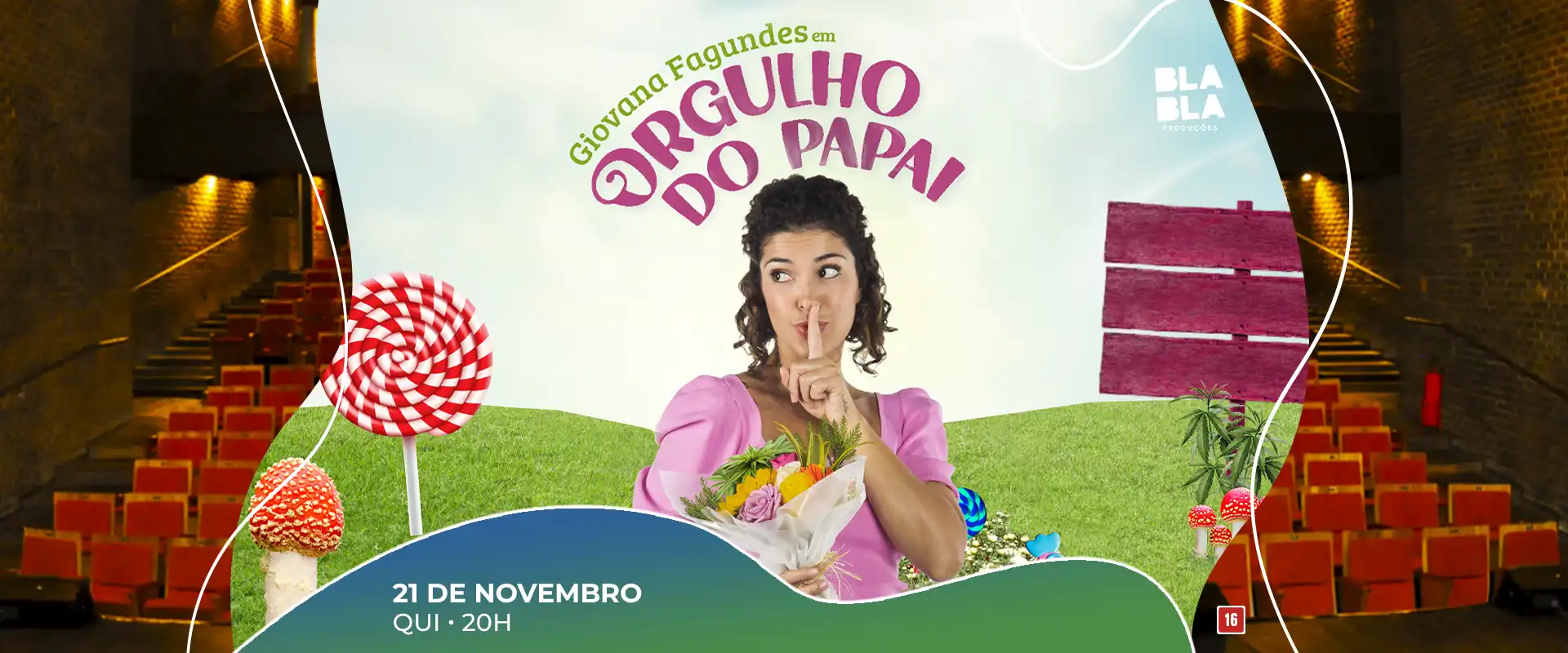 Orgulho do Papai